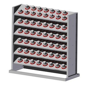 Compactor Storage